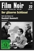 Der gläserne Schlüssel - Film Noir Collection 22 - Mediabook