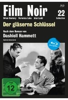 Der gläserne Schlüssel - Film Noir Collection 22