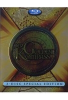 Der Goldene Kompass [SE] [2 BRs]