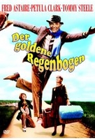 Der goldene Regenbogen