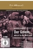 Der Golem,  wie er in die Welt kam (2 DVDs)