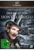 Der Graf von Monte Christo (1943) - Filmjuwelen