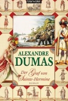 Der Graf von Sainte-Hermine