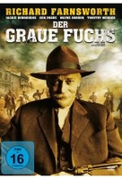 Der graue Fuchs