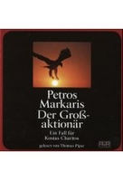 Der Großaktionär - Ein Fall für Kostas Charitos