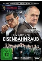 Der große Eisenbahnraub 1963 [2 DVDs]