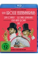 Der große Eisenbahnraub