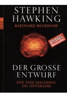 Der große Entwurf - Eine neue Erklärung des Universums