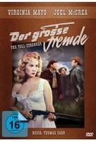 Der große Fremde - filmjuwelen