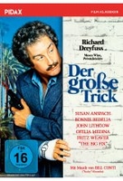 Der große Trick (The Big Fix)