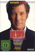 Der grosse Bluff - Das Howard Hughes Komplott