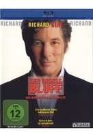 Der grosse Bluff - Das Howard Hughes Komplott