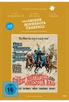 Der grosse Minnesota Überfall - Western Legenden No. 35