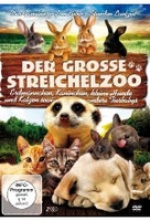 Der grosse Streichelzoo [2 DVDs]