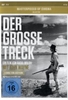 Der grosse Treck - Masterpiece of Cinema Collection 3 (OmU) [2 DVDS] (+ Blu-Ray)