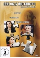 Der Hals der Giraffe