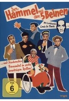 Der Hammel mit den fünf Beinen