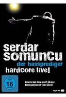 Der Hassprediger - Hardcore Live [2 DVDs]