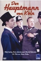 Der Hauptmann von Köln - DEFA