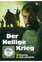 Der heilige Krieg 2 - Kreuzzug nach Jerusalem