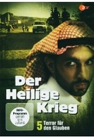 Der heilige Krieg 5 - Terror für den Glauben