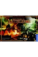 Der Herr der Ringe - Abenteuer in Mittelerde