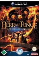 Der Herr der Ringe - Das dritte Zeitalter