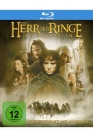Der Herr der Ringe - Die Gefährten
