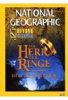 Der Herr der Ringe - Die Gefährten/Natio. Geogr.