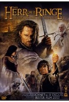 Der Herr der Ringe - Die Rückkehr des Königs [2 DVDs]