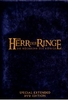 Der Herr der Ringe - Die Rückkehr des Königs [SEV][4 DVDs]