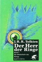 Der Herr der Ringe - Die Wiederkehr des Königs - Band 3