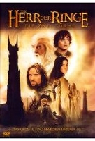 Der Herr der Ringe - Die zwei Türme [2 DVDs]