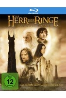 Der Herr der Ringe - Die zwei Türme