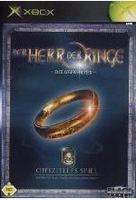 Der Herr der Ringe 1 - Die Gefährten
