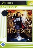 Der Herr der Ringe 3 - Die Rückkehr des Königs [XBC]