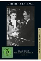 Der Herr im Haus