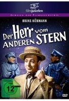 Der Herr vom anderen Stern