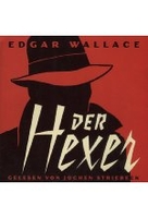 Der Hexer - Edgar Wallace