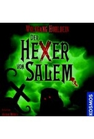 Der Hexer von Salem
