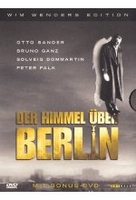 Der Himmel über Berlin [2 DVDs]
