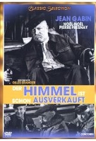 Der Himmel ist schon ausverkauft