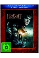 Der Hobbit - Eine unerwartete Reise - Extended Edition [3 BRs]