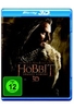 Der Hobbit 2 - Smaugs Einöde [2 BR3Ds]