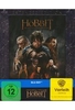 Der Hobbit 3 - Die Schlacht der fünf Heere - Extended Edition (+ 2 Bonus-Blu-rays)
