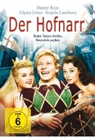 Der Hofnarr