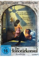 Der Honorarkonsul
