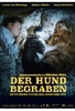 Der Hund begraben