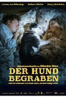 Der Hund begraben