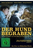 Der Hund begraben